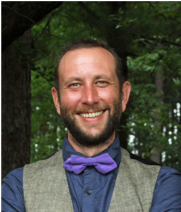 Josh Stolzenburg