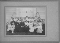 1912 Dorcas Society