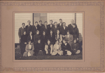 1911 Luther League