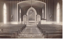 Nelsonville Lutheran Church