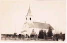 Nelsonville Lutheran Church