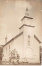 Nelsonville Lutheran Church