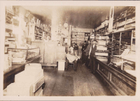 Doxrud Store
