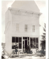 Gordon Doxrud Store