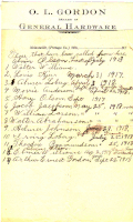 List of Deaths