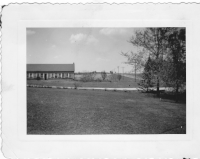 Olson Farm 1953