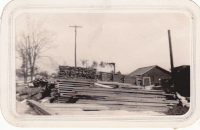 Sawmill