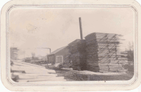 Sawmill