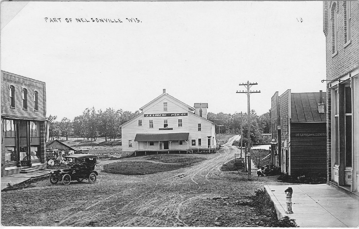 Main Street