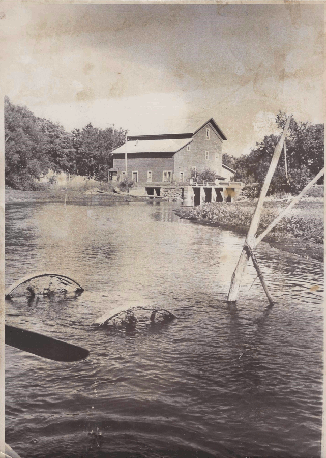 Early_Mill