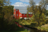 mill