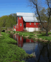 mill