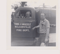 Gail, Lillie, and Neil in 1970
