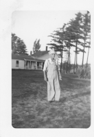 Albert Olson 1951