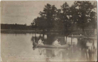 Canoeing