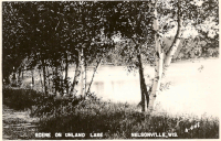 Upland Lake