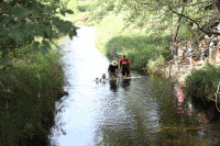 River Gathering