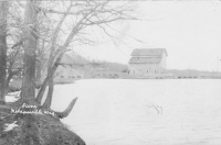 Mill Pond