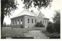 Nelsonville_school_postcard