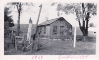 Nelsonville school