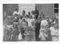 School Picnic