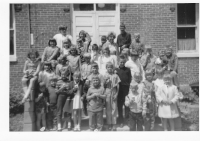 School Picnic
