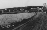 Water Street
