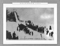 Ski Club Tournament